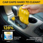 ShinetiX 9 PCS Car Cleaning Kit - Image 7