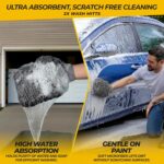 ShinetiX 9 PCS Car Cleaning Kit - Image 9