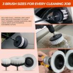 ShinetiX 25 PCS Car Cleaning Kit - Image 2