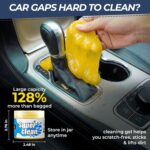 ShinetiX 16 PCS Car Cleaning Kit - Image 4