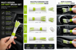 Mini Car Air Vent Cleaning Duster - Image 9