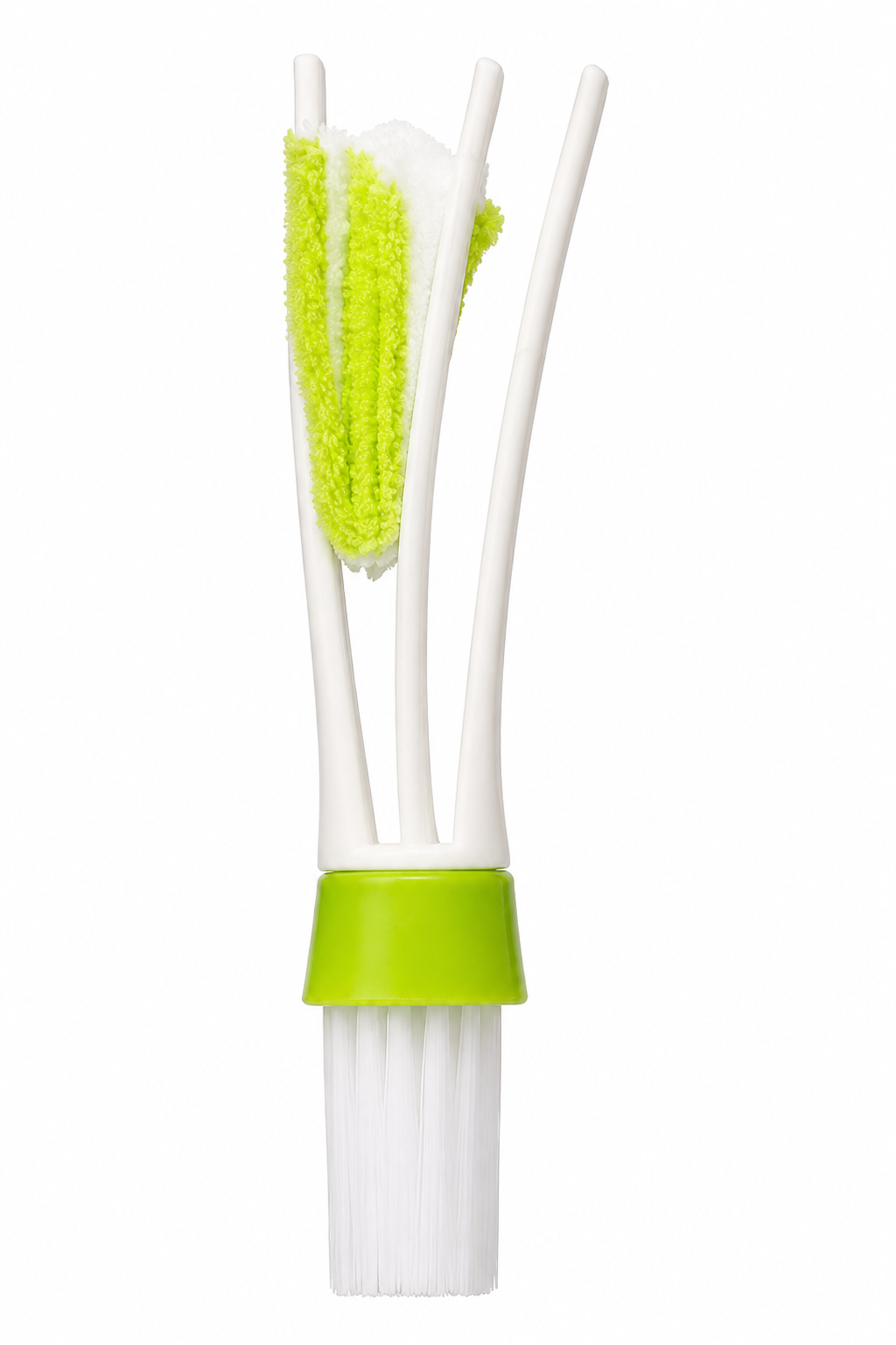 Ac Vent main image Mini Car Air Vent Cleaning Duster - Image 1