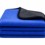 Microfiber Car Cleaning Towels | 2-Pack
