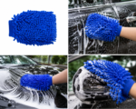Microfiber Car Wash Mitt - Image 9
