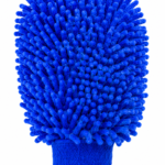 Microfiber Car Wash Mitt