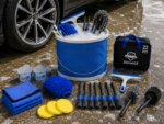 11L Collapsible Car Cleaning Bucket - Image 11