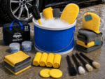 11L Collapsible Car Cleaning Bucket - Image 12
