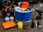 11L Collapsible Car Cleaning Bucket - Image 13