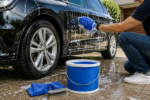 11L Collapsible Car Cleaning Bucket - Image 3
