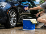11L Collapsible Car Cleaning Bucket - Image 4