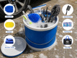 11L Collapsible Car Cleaning Bucket - Image 5