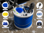 11L Collapsible Car Cleaning Bucket - Image 6