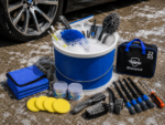 11L Collapsible Car Cleaning Bucket - Image 7