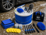 11L Collapsible Car Cleaning Bucket - Image 8