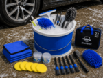 11L Collapsible Car Cleaning Bucket - Image 9
