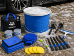 11L Collapsible Car Cleaning Bucket - Image 10