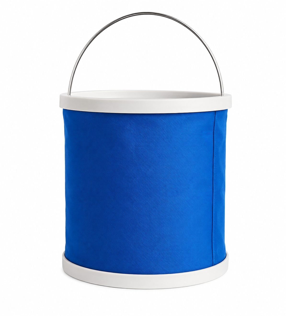 Bucket main image 11L Collapsible Car Cleaning Bucket - Image 1