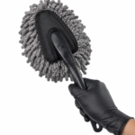 Car Interior Dash & Dusting Brush