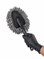 Car Interior Dash & Dusting Brush