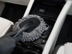 Car Interior Dash & Dusting Brush - Image 3