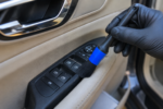 5-Piece Car Detailing Brush Set - Image 5