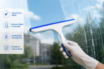 Car Glass & Window Cleaning Squeegee - Image 5