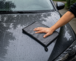 Microfiber Car Wash Towels – 30 × 40 cm | 600 GSM Premium - Image 4