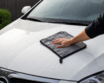 Microfiber Car Wash Towels – 30 × 40 cm | 600 GSM Premium - Image 7