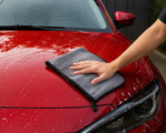 Microfiber Car Wash Towels – 30 × 40 cm | 600 GSM Premium - Image 8