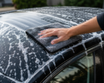 Microfiber Car Wash Towels – 30 × 40 cm | 600 GSM Premium - Image 9