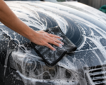 Microfiber Car Wash Towels – 30 × 40 cm | 600 GSM Premium - Image 10