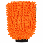 Microfiber Car Wash Mitt