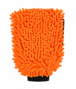Microfiber Car Wash Mitt