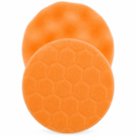 2-Pack Car Cleaning Scrubbing Sponges