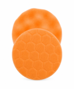 2-Pack Car Cleaning Scrubbing Sponges