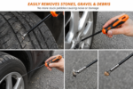 Tire Cleaning Stone Removal Tool - Image 6