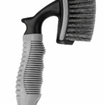 Heavy-Duty Tire Cleaning Brush