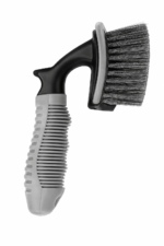 Heavy-Duty Tire Cleaning Brush