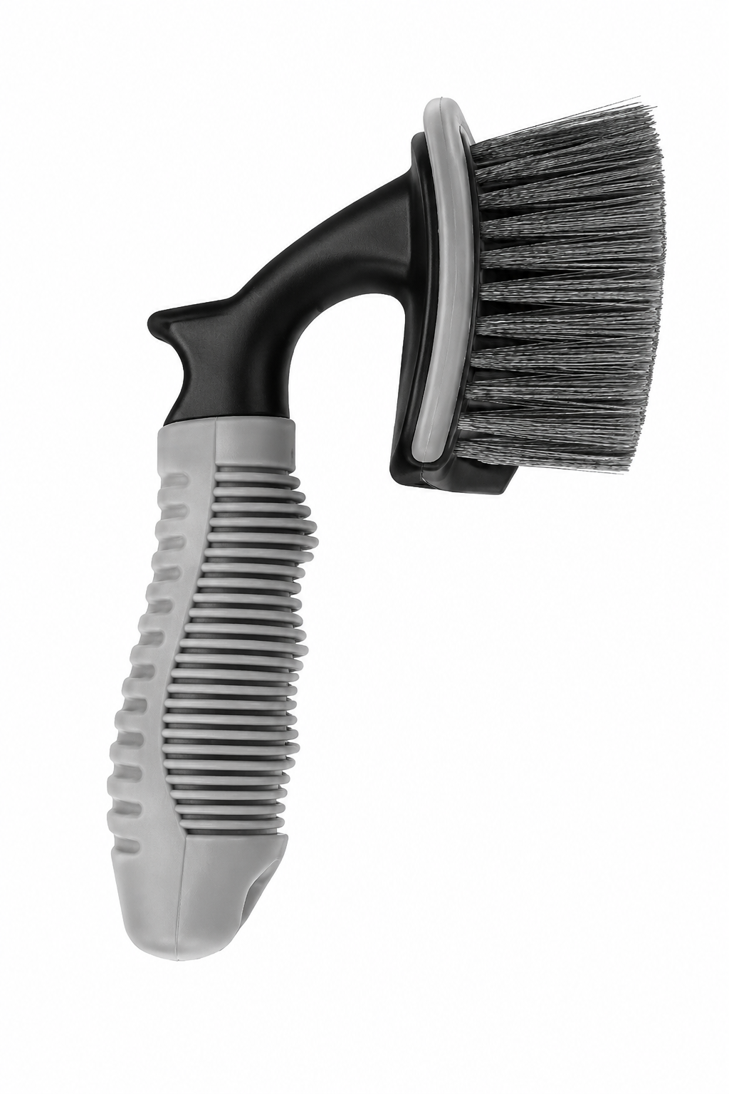 Tire Brush-1 Heavy-Duty Tire Cleaning Brush - Image 1