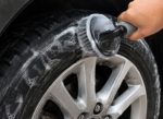 Heavy-Duty Tire Cleaning Brush - Image 6
