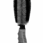 Car Wheel & Rim Cleaning Brush