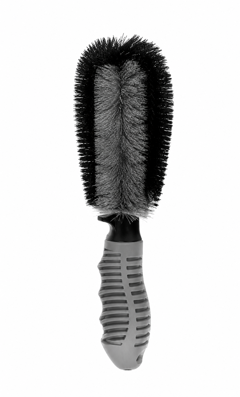 Wheel Brush main image Car Wheel & Rim Cleaning Brush - Image 1