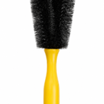 Heavy-Duty Car Tire Cleaning Brush