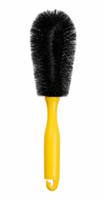 Heavy-Duty Car Tire Cleaning Brush