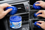 Blue Car Cleaning Gel - Image 3