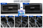 Blue Car Cleaning Gel - Image 5