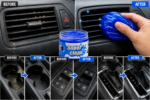 Blue Car Cleaning Gel - Image 6