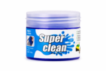 Blue Car Cleaning Gel