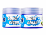 Blue Car Cleaning Gel - Image 2